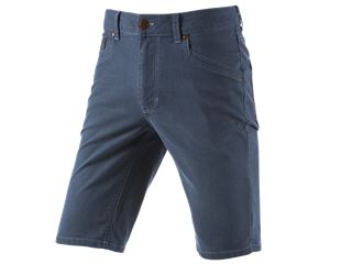Shorts med 5 lommer e.s.vintage