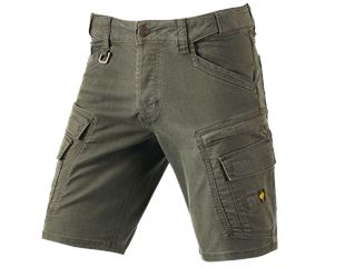 Cargo shorts e.s.vintage