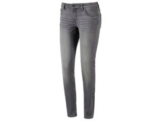 e.s. 5-pocket stretch jeans, ladies'