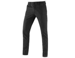 e.s. 5-pocket work trousers Chino