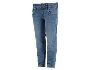 e.s. 5-pocket-stretch-jeans, børn
