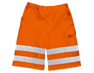 Advarselsbeskyttelse shorts