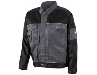 Work jacket e.s.image