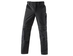 Winter functional trousers e.s.dynashield