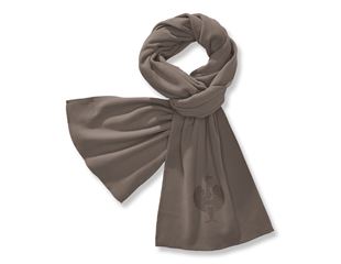 e.s. FIBERTWIN® microfleece scarf