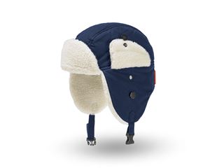 e.s. Winter hat cotton touch