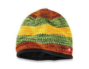 Knitted cap e.s.motion 2020