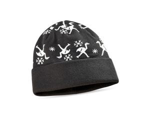 e.s. Norwegian knitted hat