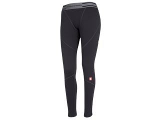 e.s.funct.long-pants thermo stretch-x-warm,ladies'