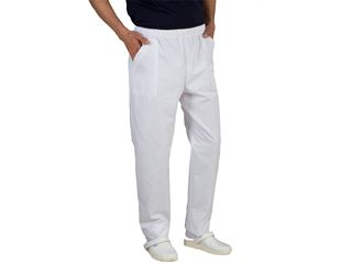 Bukser med elastik i taljen Lanzarote