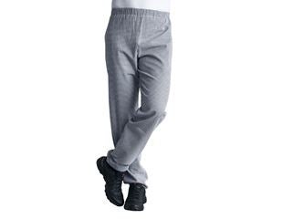 Classic Unisex Chefs Trousers