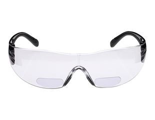 e.s. beskyttelsesbriller Iras, læsebrillefunktion