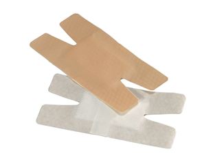 Finger joint plaster, waterproof