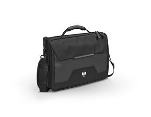 STRAUSSbox laptop bag