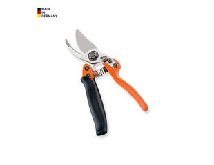 Bypass shears Löwe 11 with a revolving handle