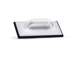 Rubbing board, cell rubber