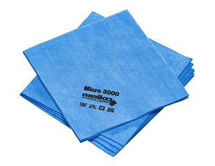 Microfibre cloths MICRO 3000