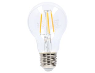 LED lamp E27