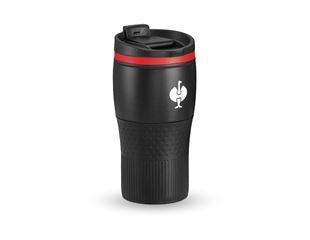 e.s. insulated cup, 320 ml