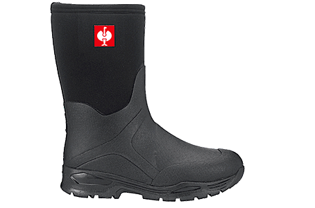 dryplexx waterproof and breathable work boots