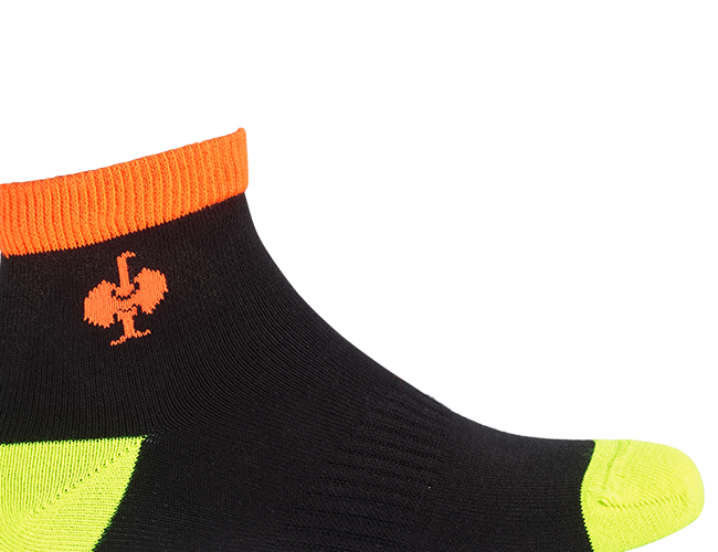 e.s. Allround socks Classic light/mid, children's