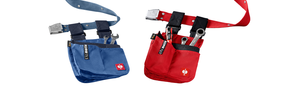 e.s.motion tool bags